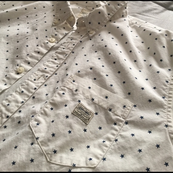 Denim & Supply Ralph Lauren Other - Ralph Lauren Denim & Supply Button Up