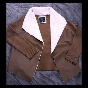 Super Cute Cardigan Sz 2x