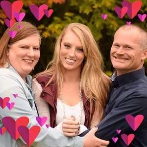 Meet your Posher, Tammy brian