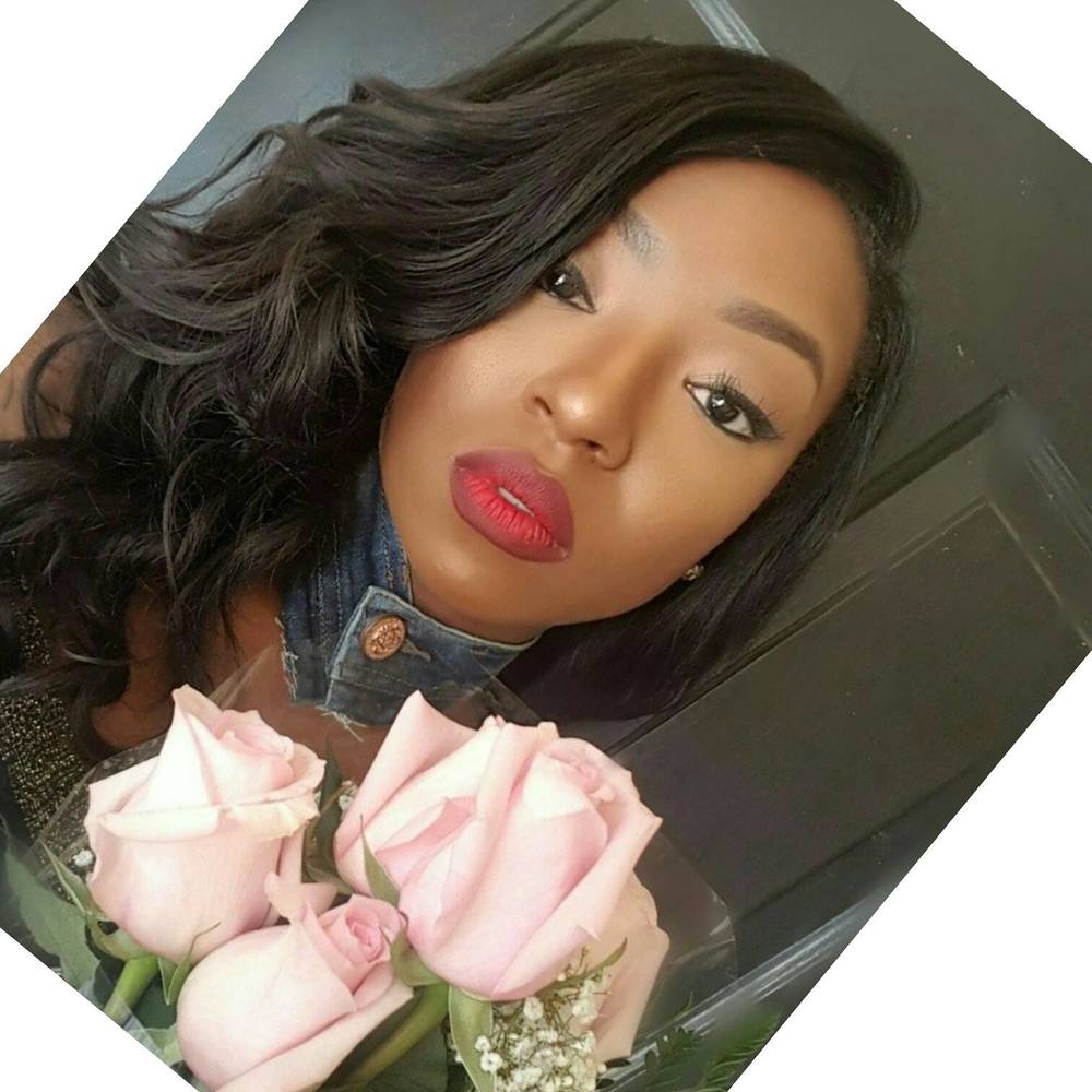 Meet your Posher, Shina