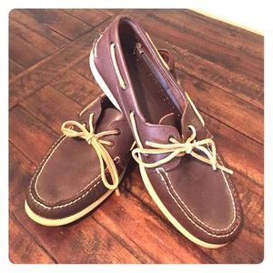 Sperry Top-Sider Men's Shoe