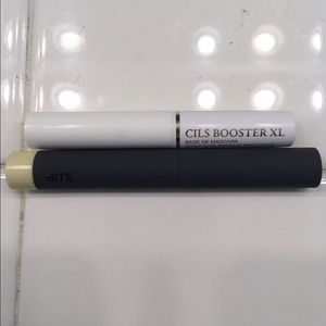 Lip and eyelash primer bundle!! Bite and Lancôme