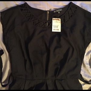 Brand New Black Dress!
