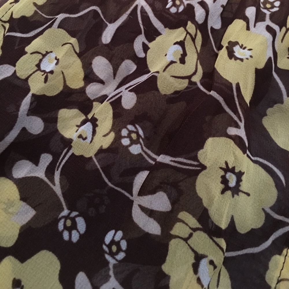 Vtg Vs Scarf/Case - image 4