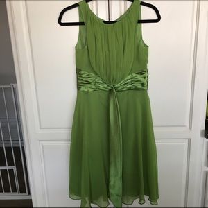 Worn Once! Bridesmaid Dress
