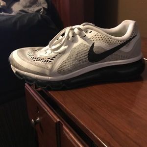 Brand New Nike Gym Shoes