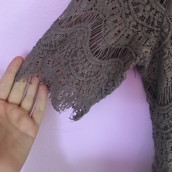 Gorgeous lightly used Pins and Needles Dress sz M - Picture 2 of 4