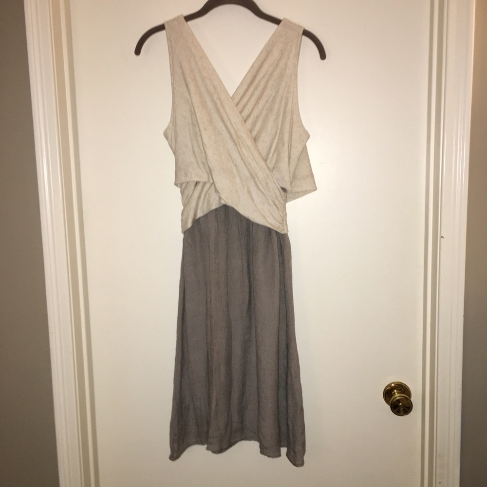 Amadi Lola dress