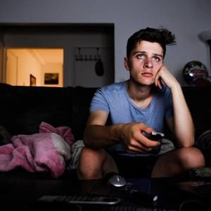 Meet your Posher, Jerred