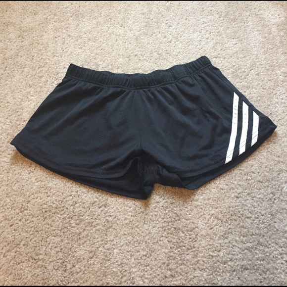 Adidas Pants - Women's Adidas Mesh Shorts