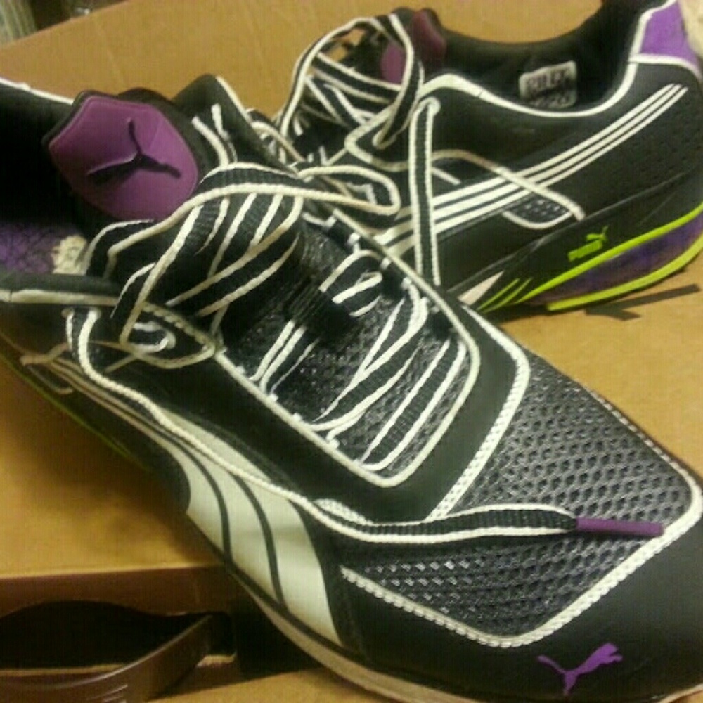 Men's Puma