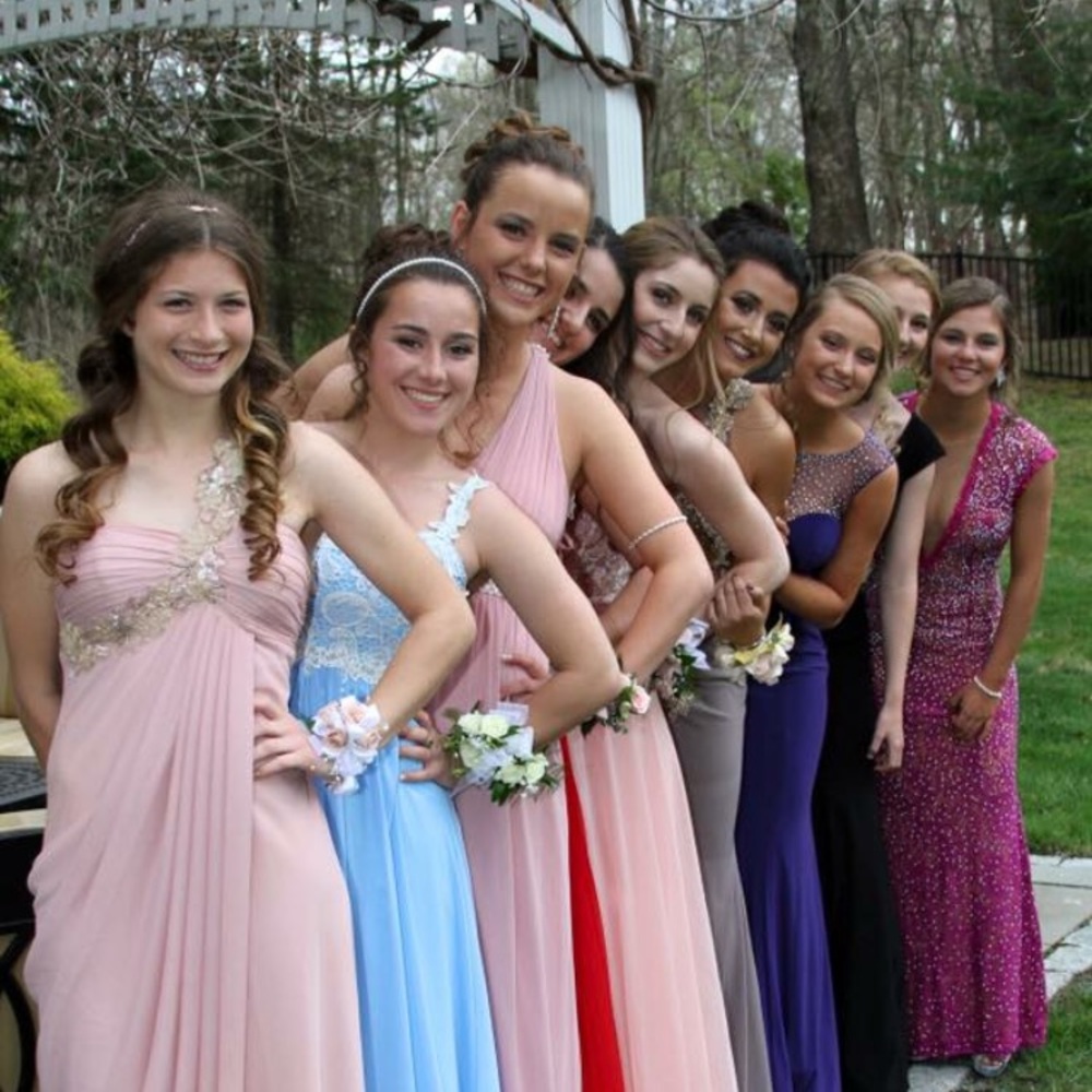 Meet your Posher, Bridget