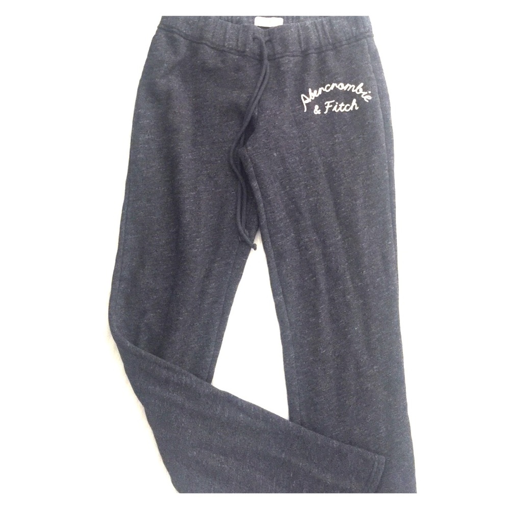 Workout pants