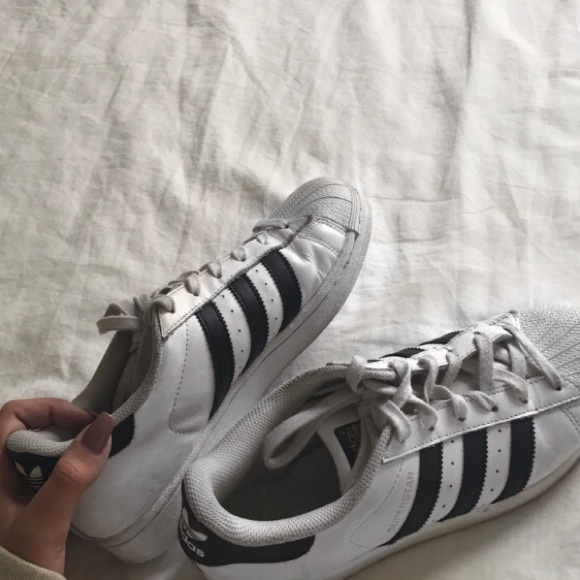 Adidas Shoes - adidas superstars