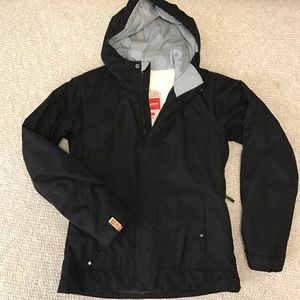 Women's Bonfire Snowboarding Jacket
