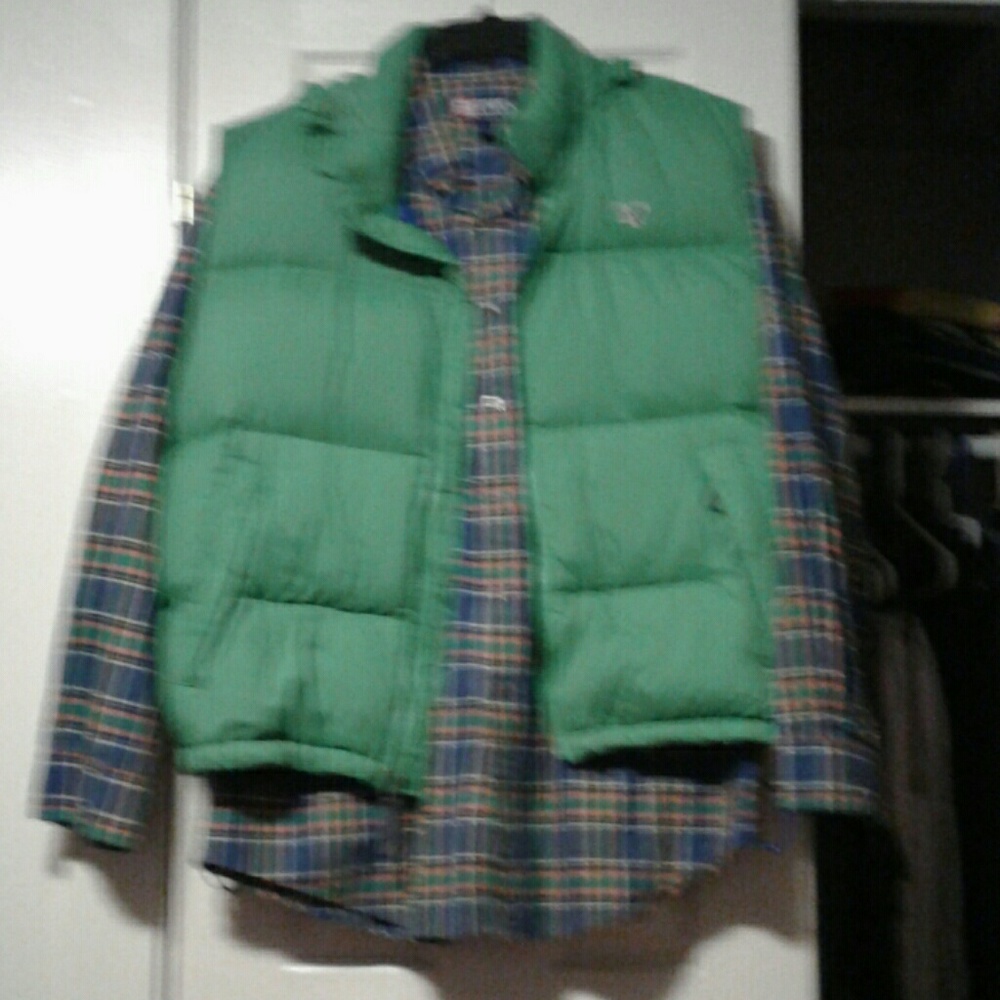 Mens button down - Picture 3 of 3