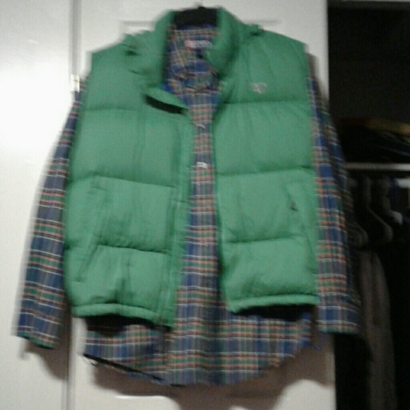 Mens button down - Picture 3 of 3