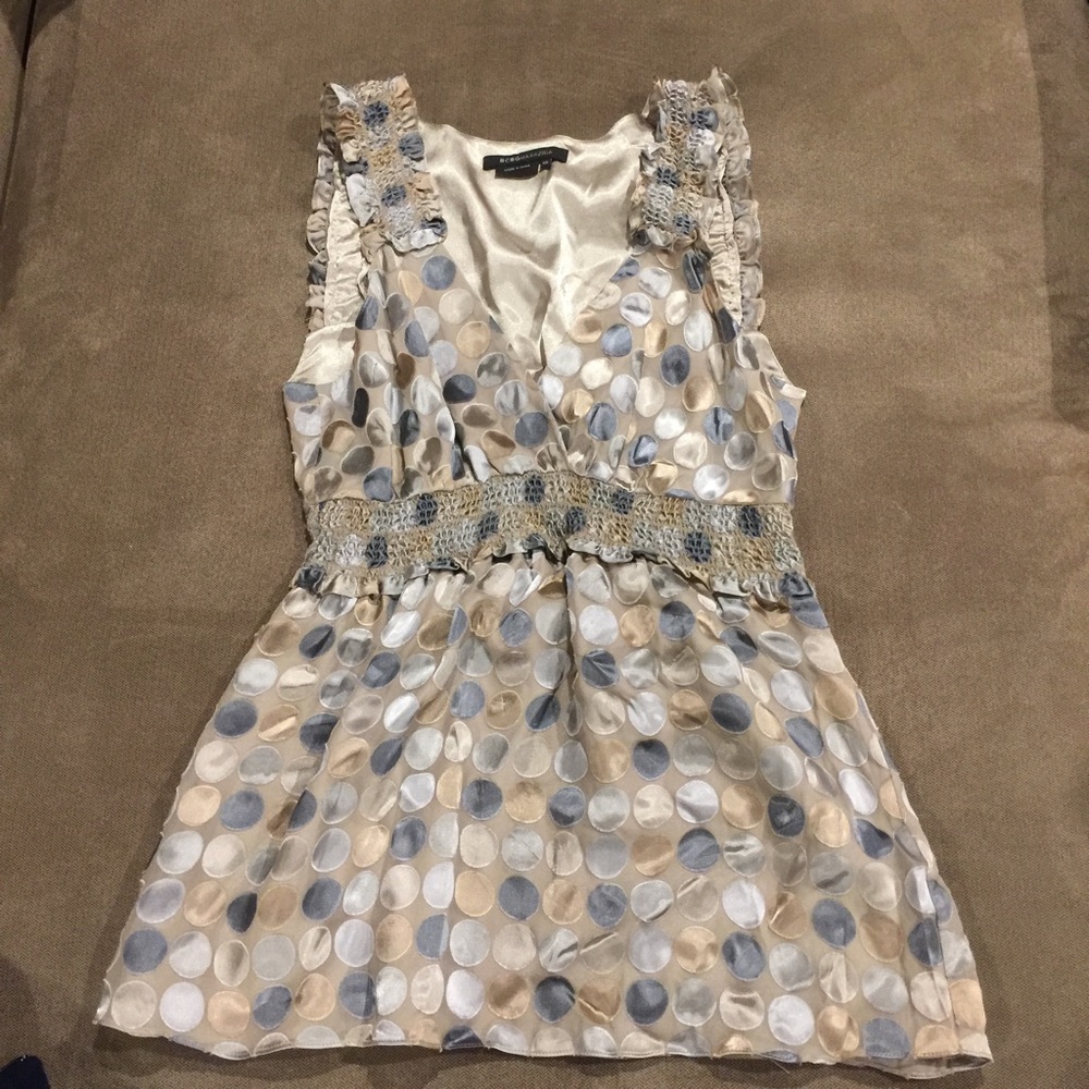 BCBGMaxAzria
