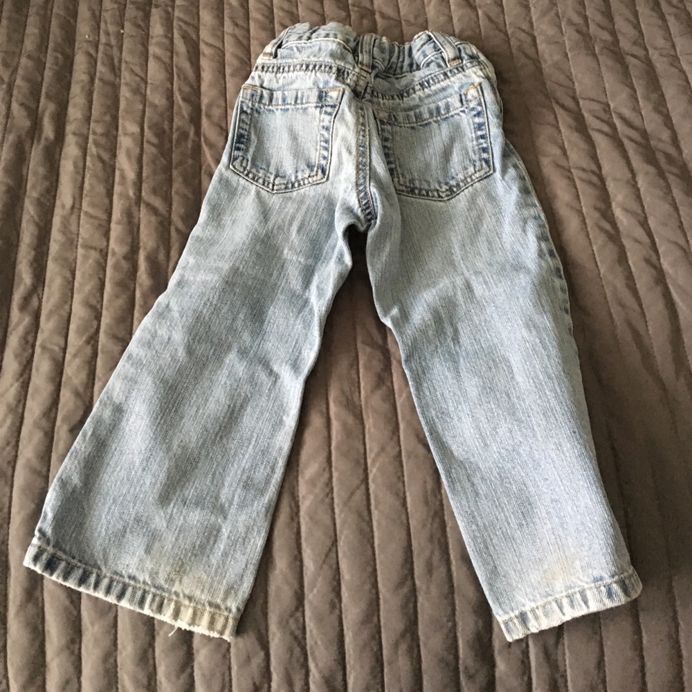 Jeans - Picture 2 of 2