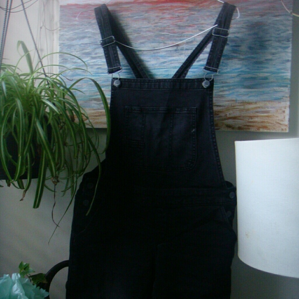 Overalls