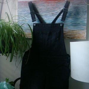 Overalls