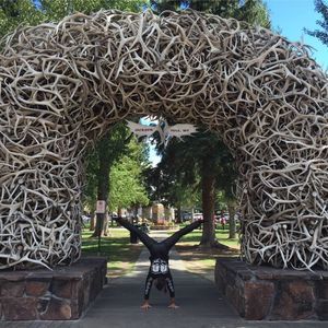 Meet your Posher, Jade