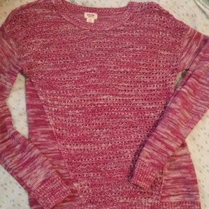 Mossimo sweater