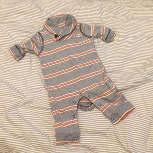 Old navy baby boy 1 piece