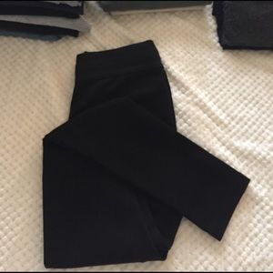 Bcbg maxazria black tights. New with no tags.