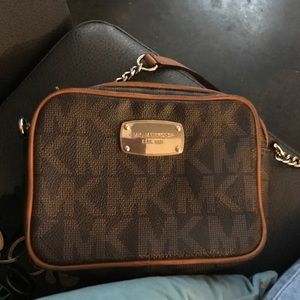 Michael Kors Crossbody