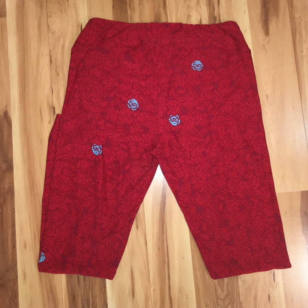 LuLaroe TC Leggings NWOT