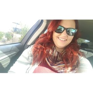 Meet your Posher, Taylor