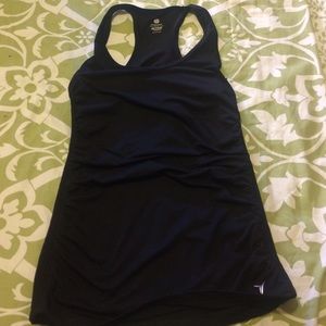 Sleeveless Active top