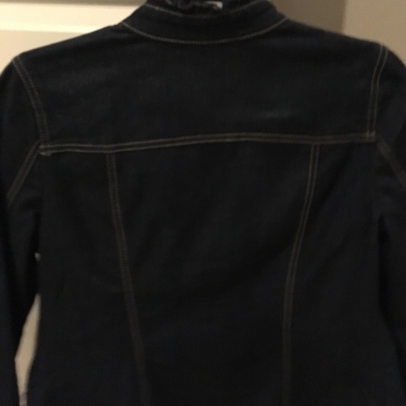 Jean jacket - Picture 3 of 3