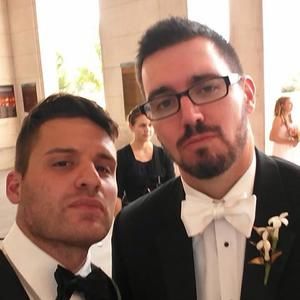 Meet your Posher, Chris