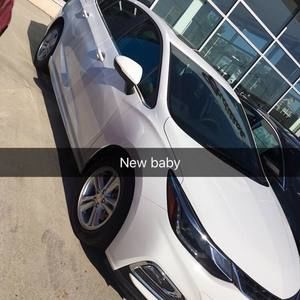 Meet your Posher, Jude