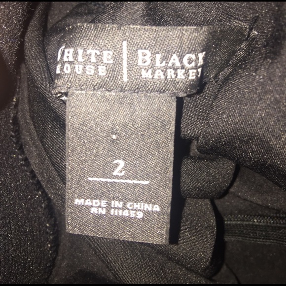 Cute bohemian style skirt - Picture 3 of 3