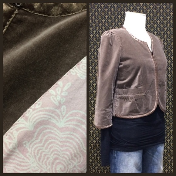 Anthro "Cairn Bolero" by Sanctuary - Picture 6 of 8