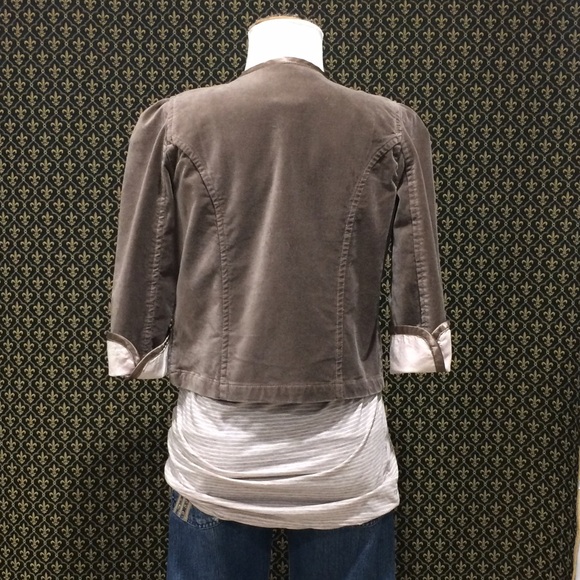 Anthro "Cairn Bolero" by Sanctuary - Picture 8 of 8