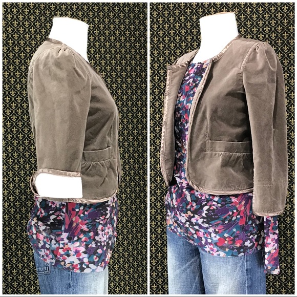 Anthro "Cairn Bolero" by Sanctuary - Picture 3 of 8