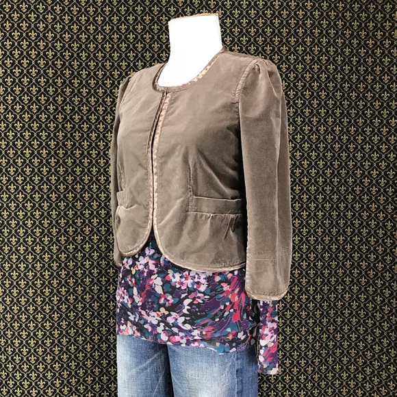 Anthro "Cairn Bolero" by Sanctuary - Picture 2 of 8