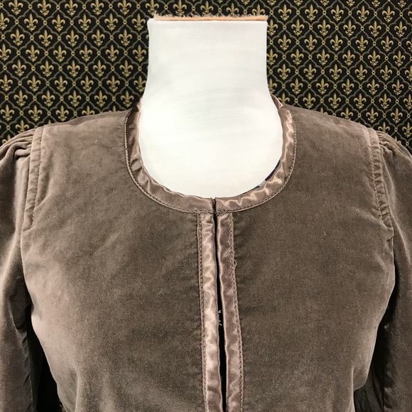 Anthro "Cairn Bolero" by Sanctuary - Picture 4 of 8