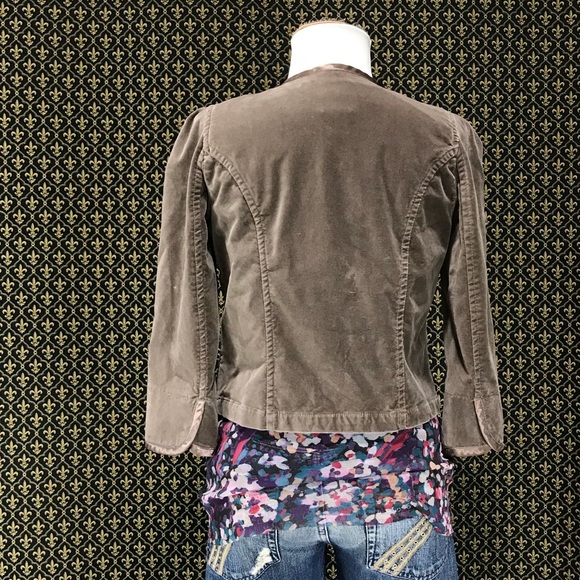 Anthro "Cairn Bolero" by Sanctuary - Picture 5 of 8