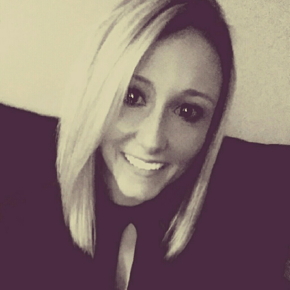 Meet your Posher, Kaylene