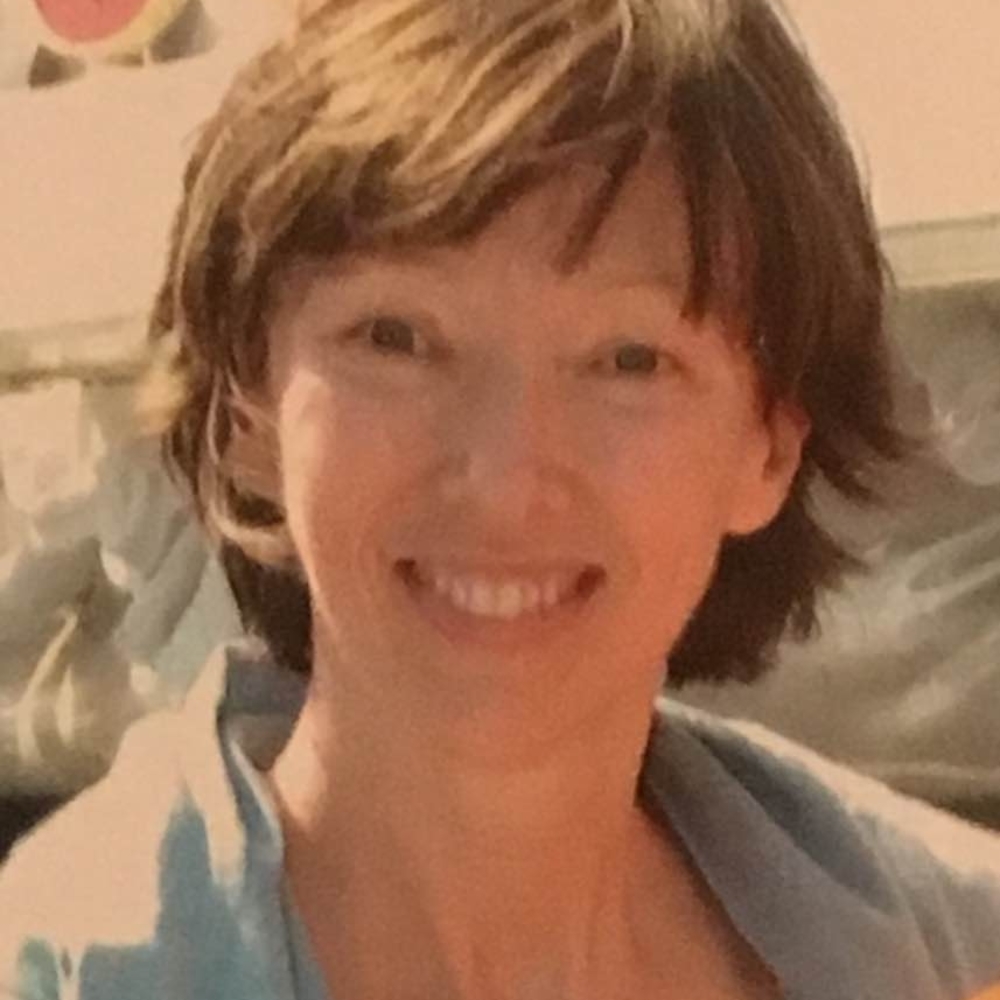 Meet your Posher, Sherry