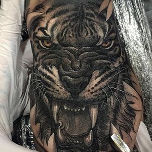 Meet your Posher, Joel