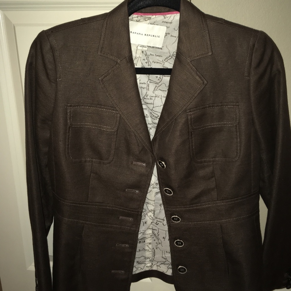 Blazers