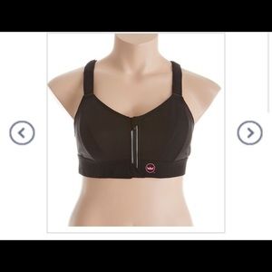 SHEFIT ULLtimate Sports Bra