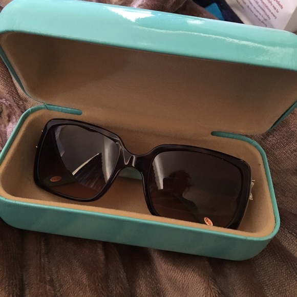 Tiffany & Co. Accessories - Tiffany & Co. Sunglasses