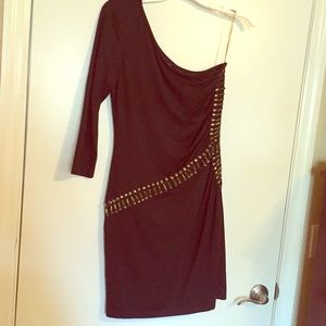 Half Sleeve Dress